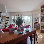 Piazza Lovatelli Luxury Penthouse
