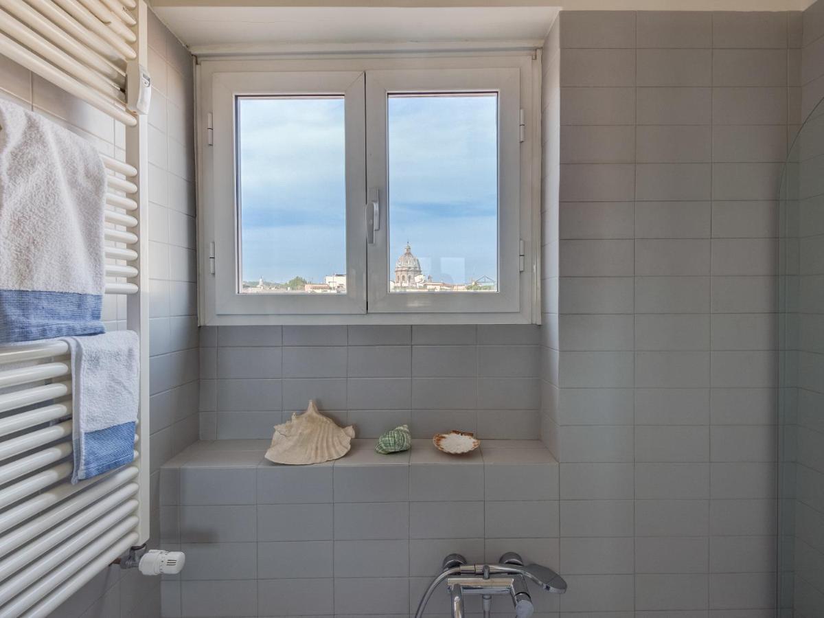 Piazza Lovatelli Luxury Penthouse *
