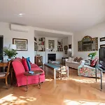 Piazza Lovatelli Luxury Penthouse