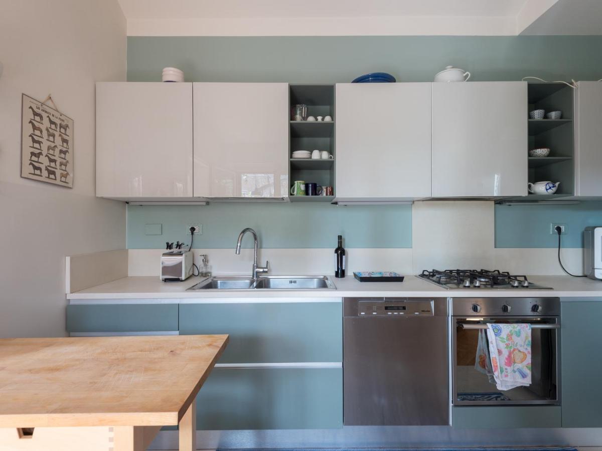Piazza Lovatelli Luxury Penthouse Apartment