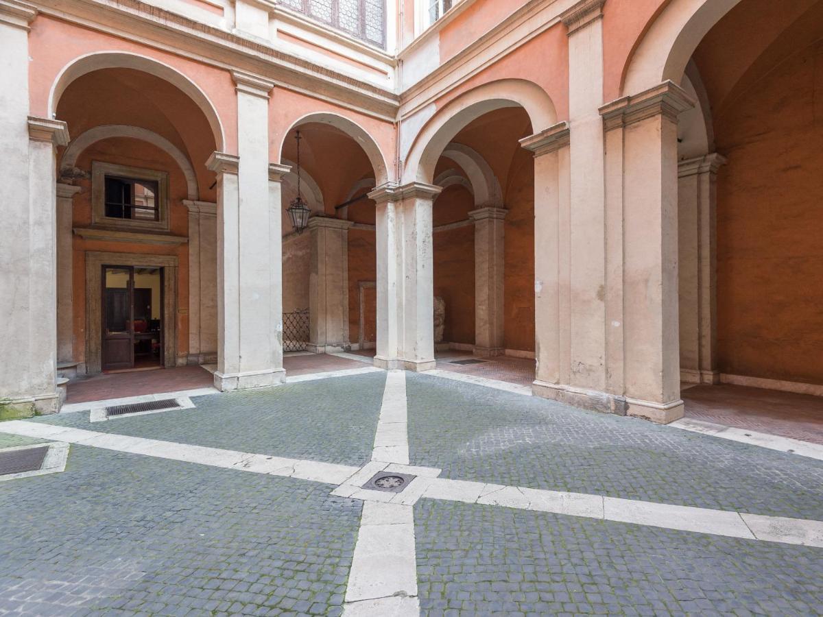 Apartment Piazza Lovatelli Luxury Penthouse