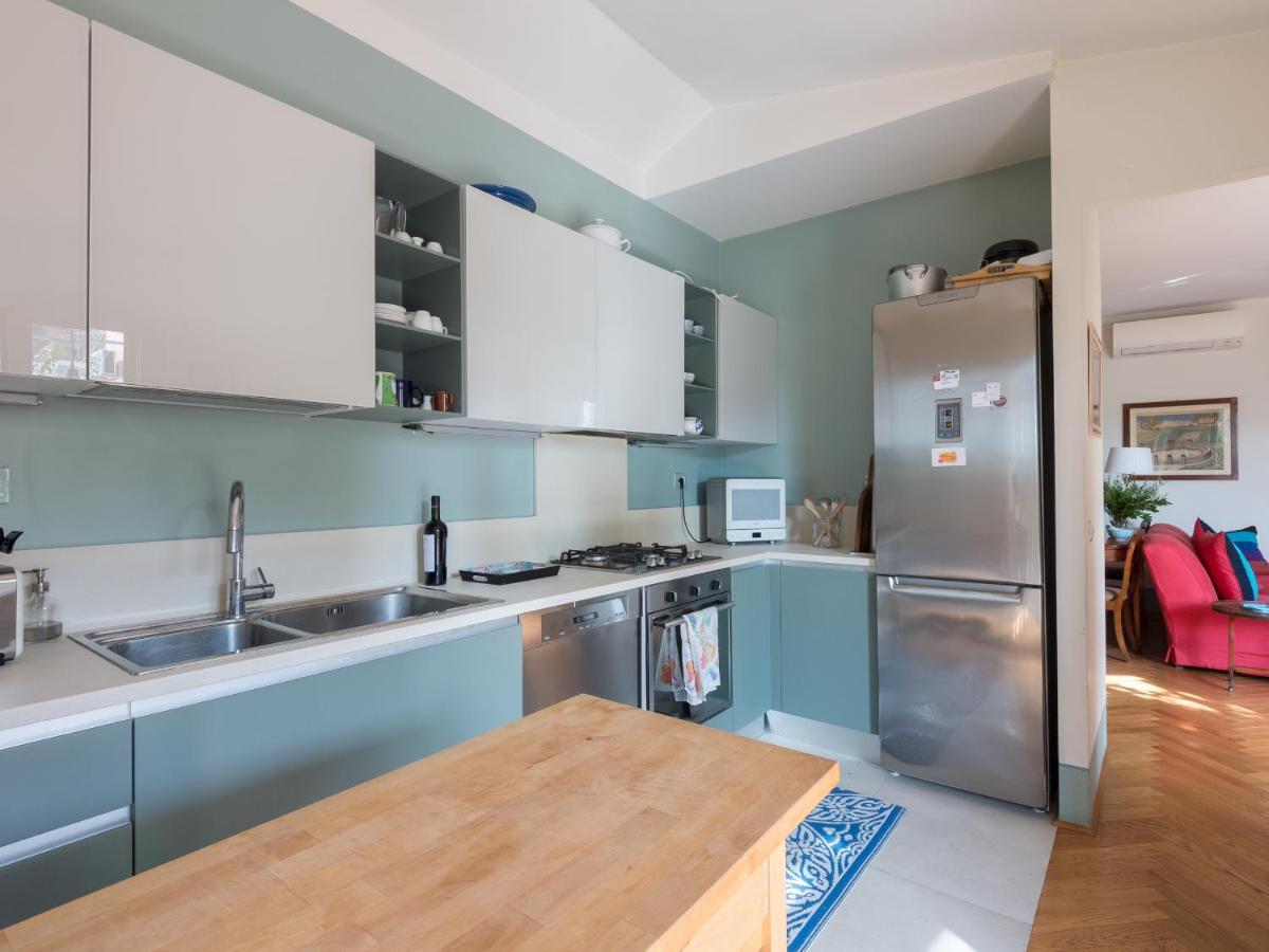 Piazza Lovatelli Luxury Penthouse