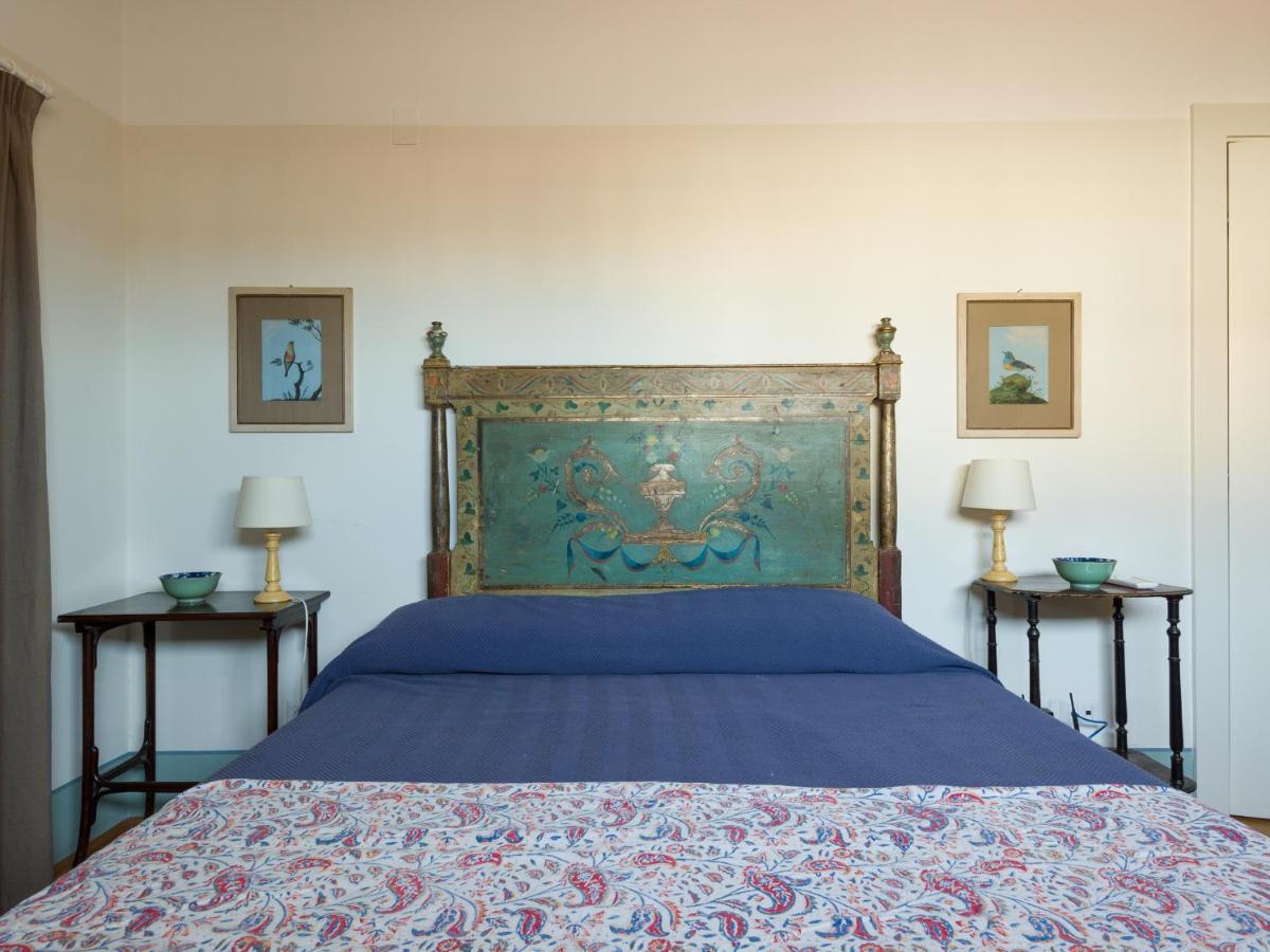 Piazza Lovatelli Luxury Penthouse *