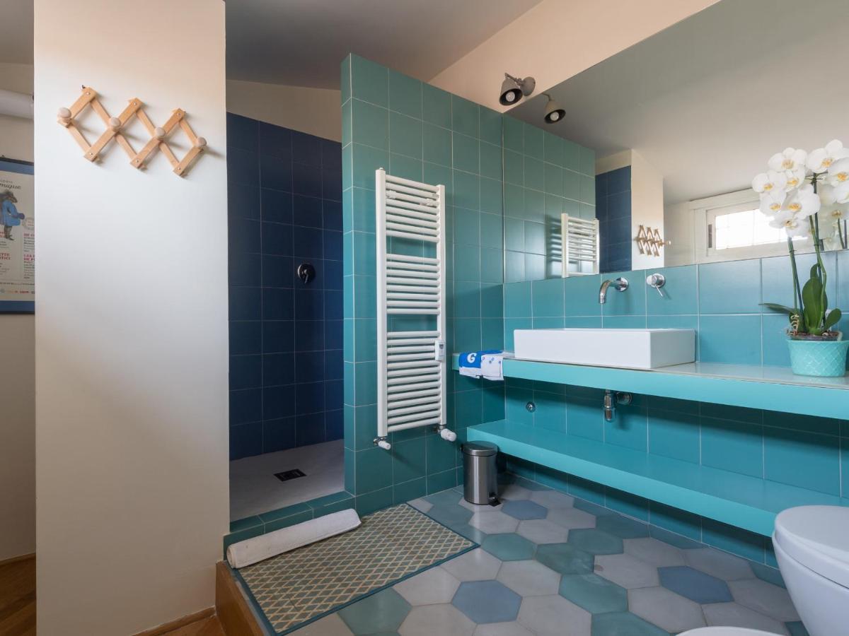 Piazza Lovatelli Luxury Penthouse