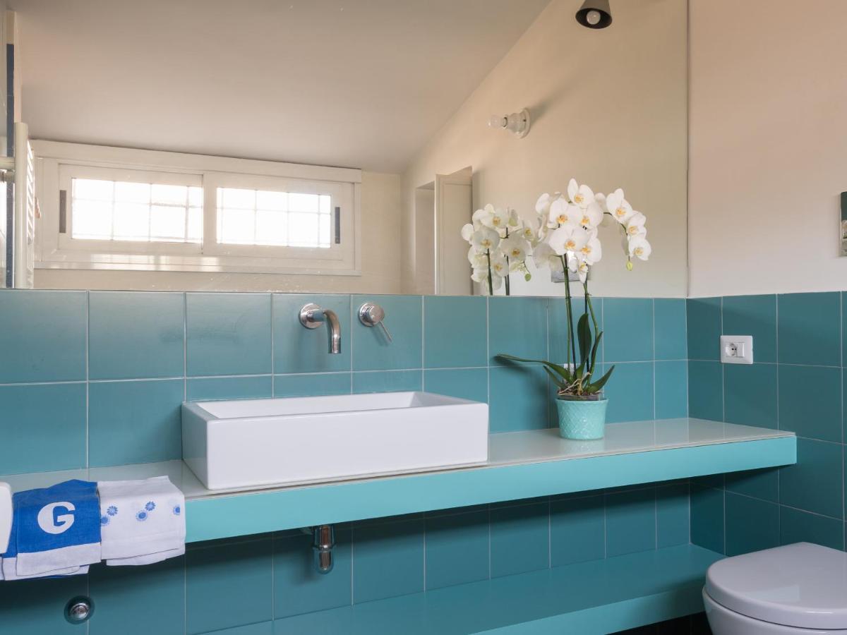 Piazza Lovatelli Luxury Penthouse Rom