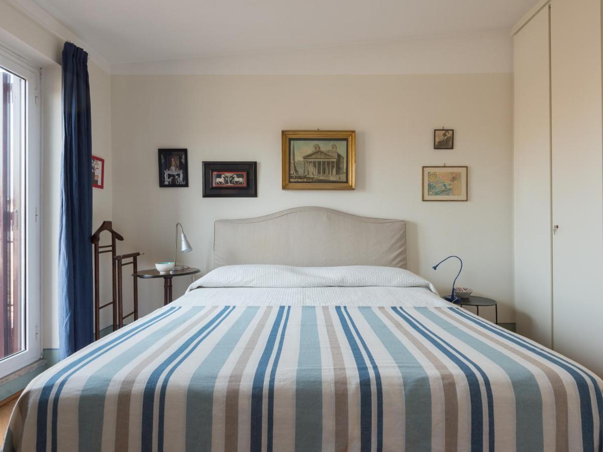 Apartment Piazza Lovatelli Luxury Penthouse *