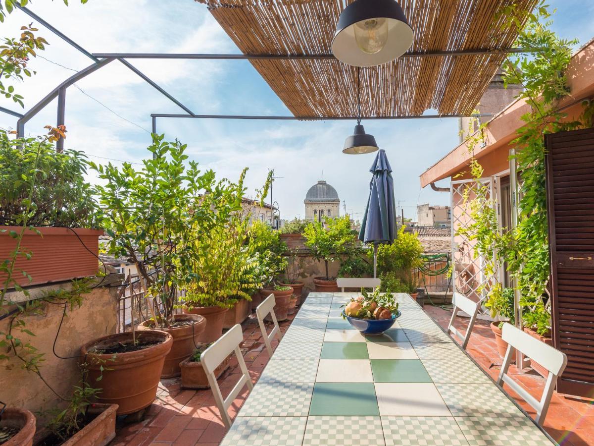 Apartment Piazza Lovatelli Luxury Penthouse *