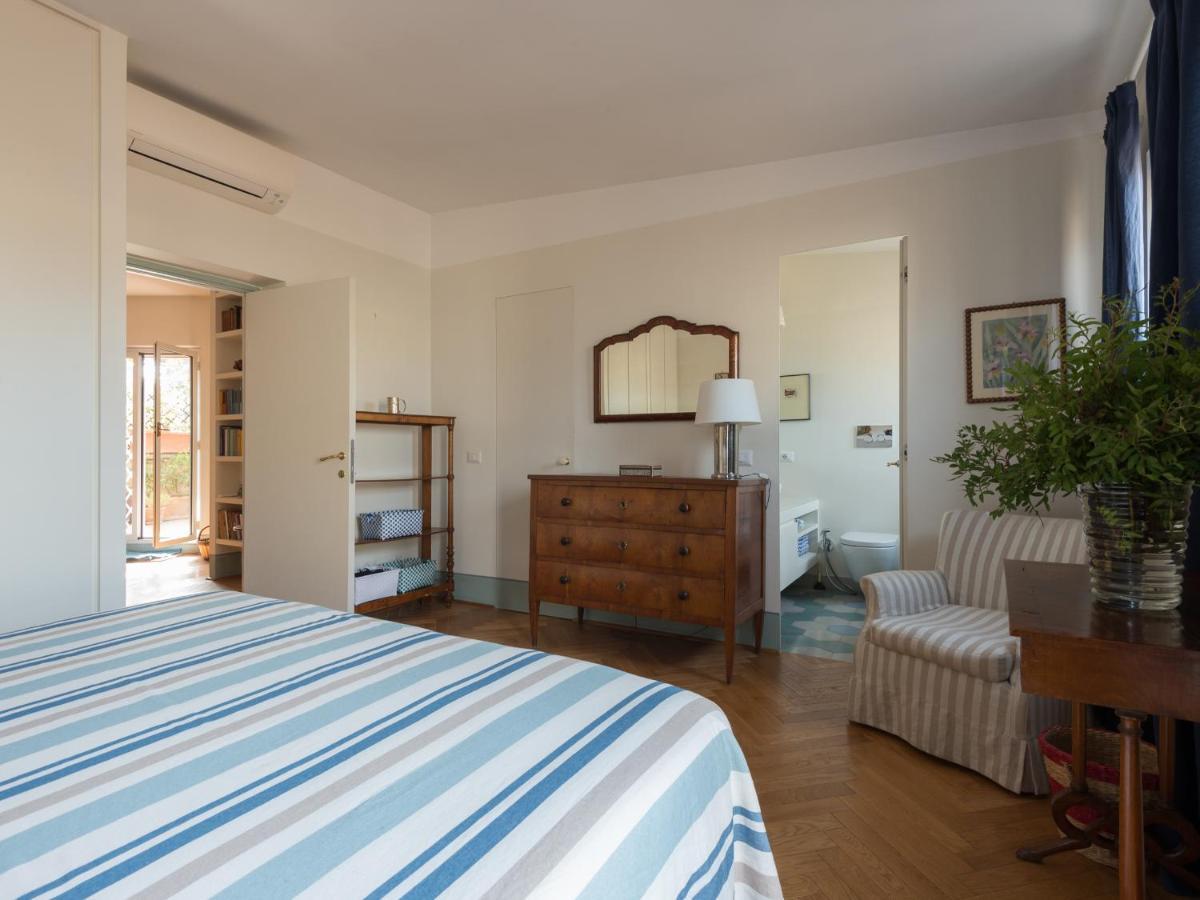 Apartment Piazza Lovatelli Luxury Penthouse *
