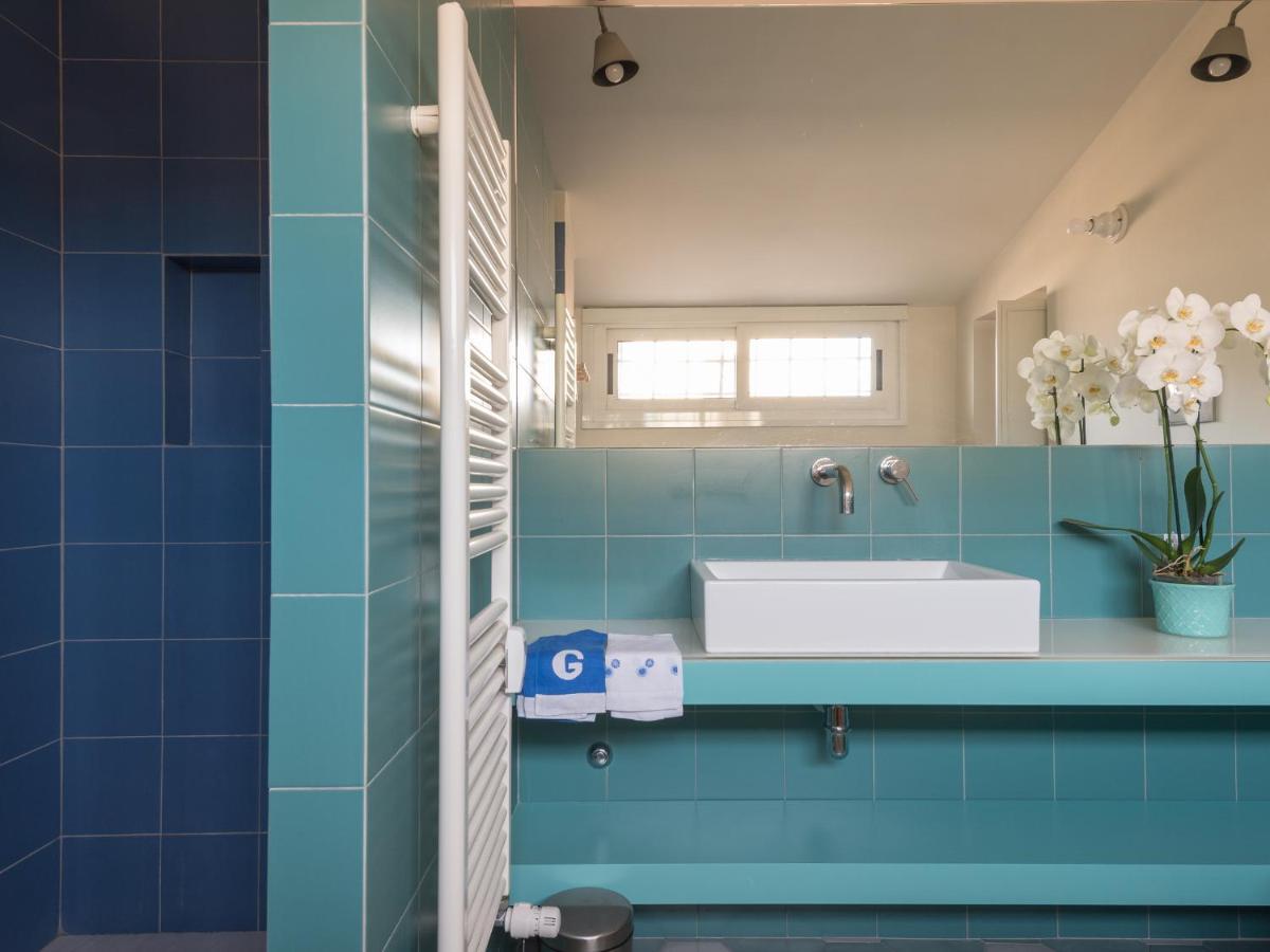 Piazza Lovatelli Luxury Penthouse Apartment