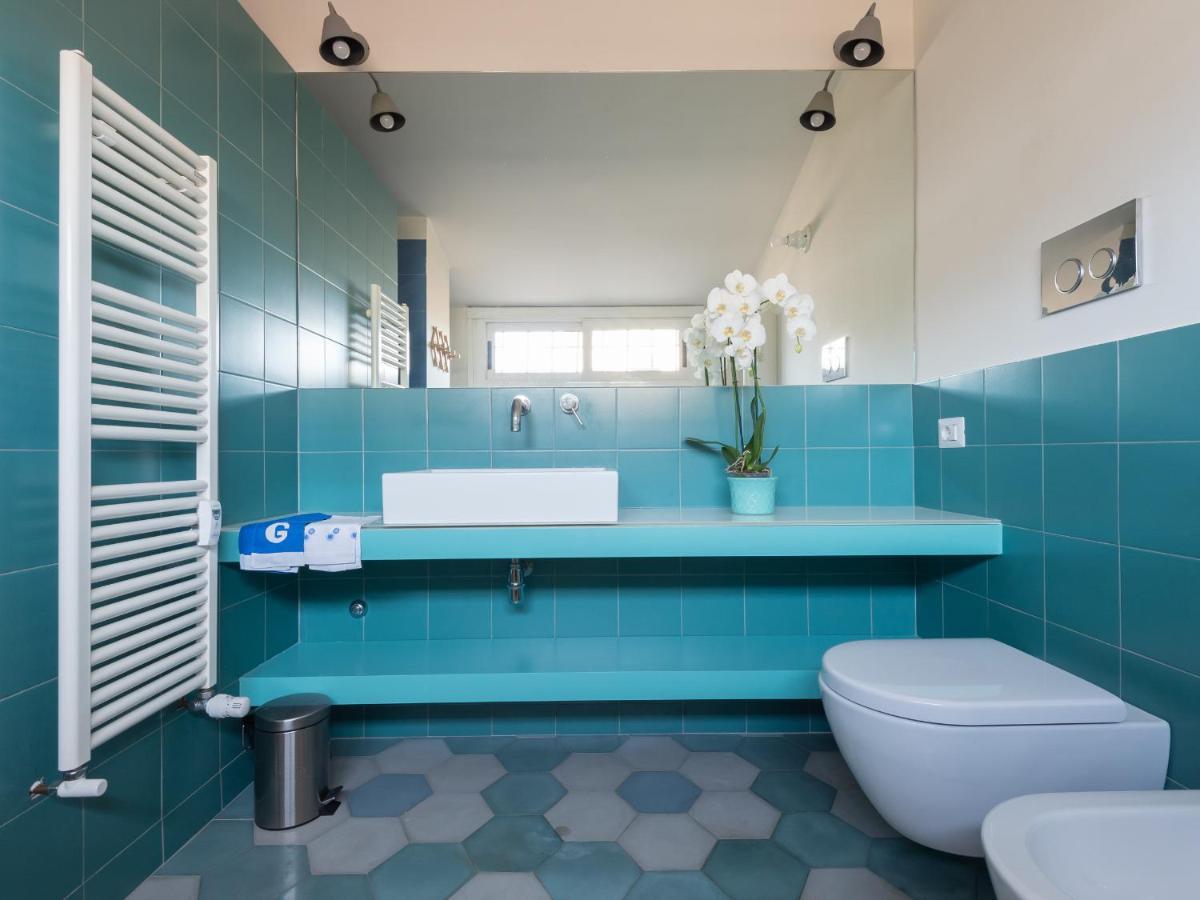 Piazza Lovatelli Luxury Penthouse *