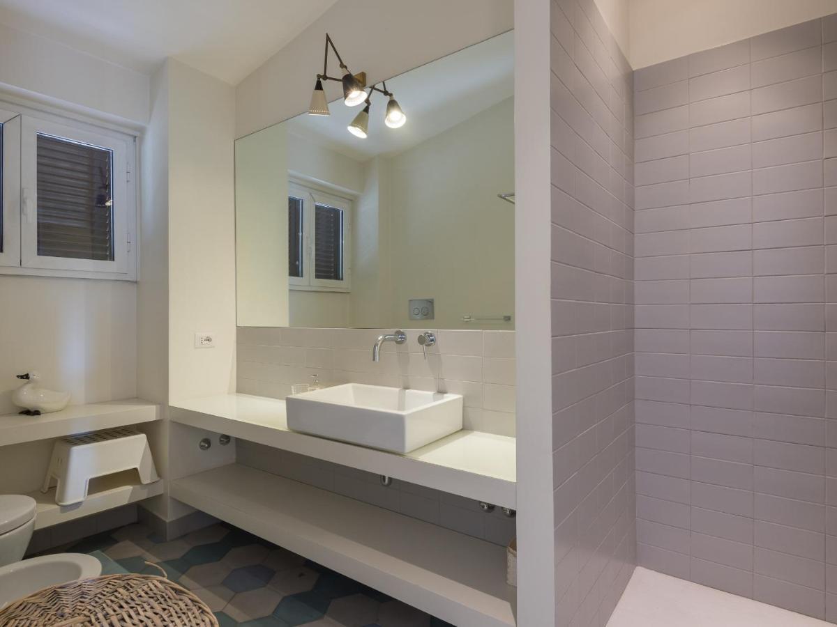 Piazza Lovatelli Luxury Penthouse Rom