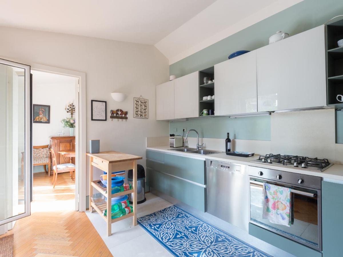Apartment Piazza Lovatelli Luxury Penthouse