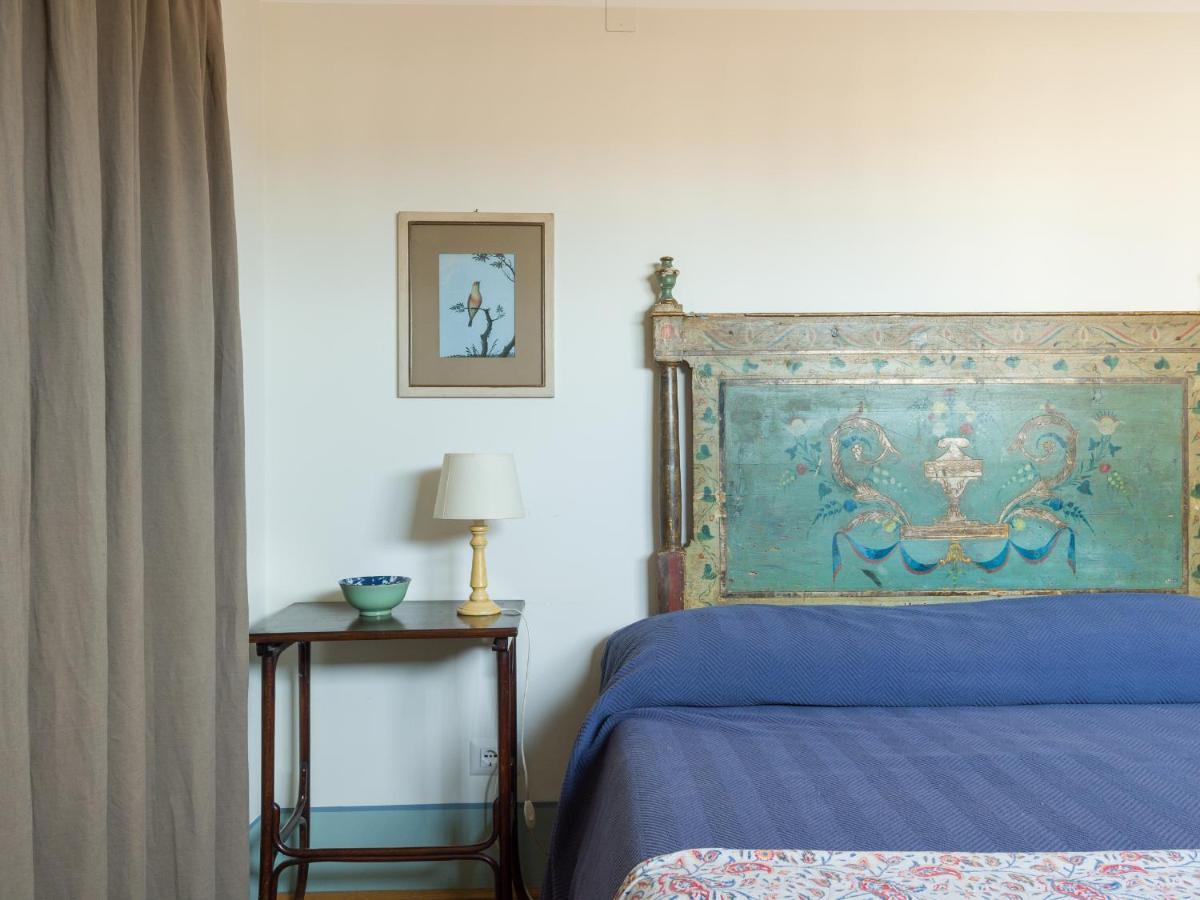 Apartment Piazza Lovatelli Luxury Penthouse