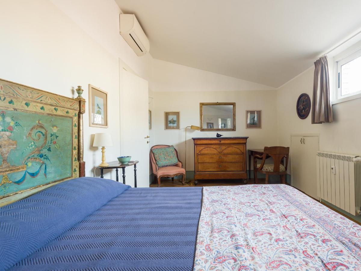 Piazza Lovatelli Luxury Penthouse Rom