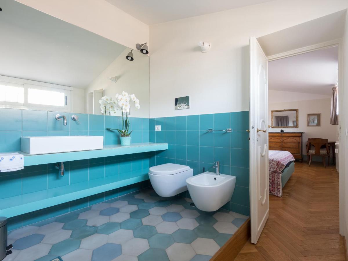 Piazza Lovatelli Luxury Penthouse