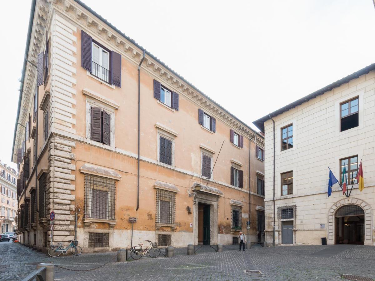 Apartment Piazza Lovatelli Luxury Penthouse