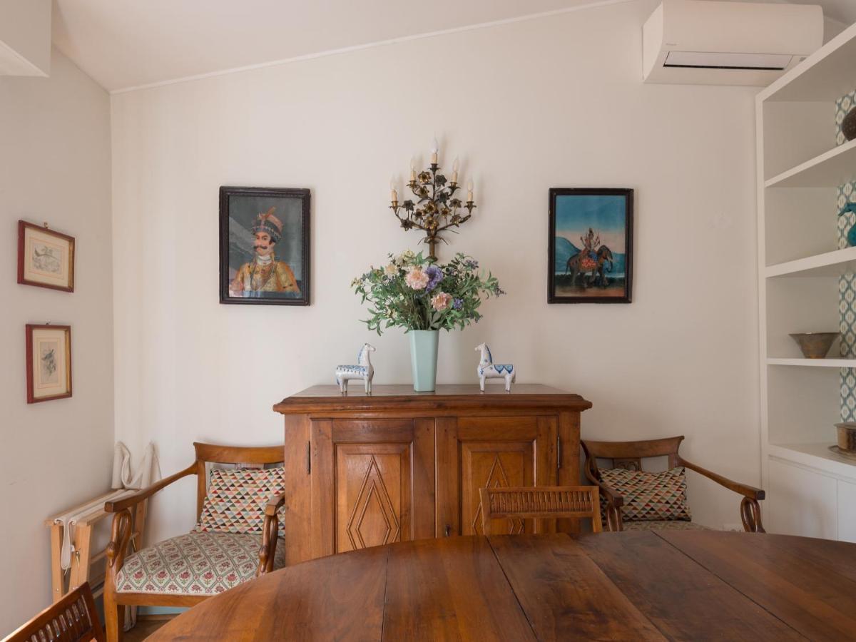 Piazza Lovatelli Luxury Penthouse Apartment