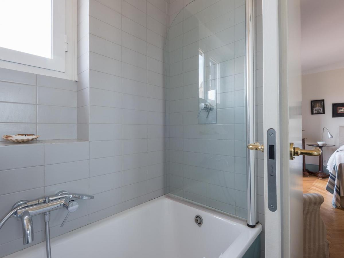 Piazza Lovatelli Luxury Penthouse * Rom