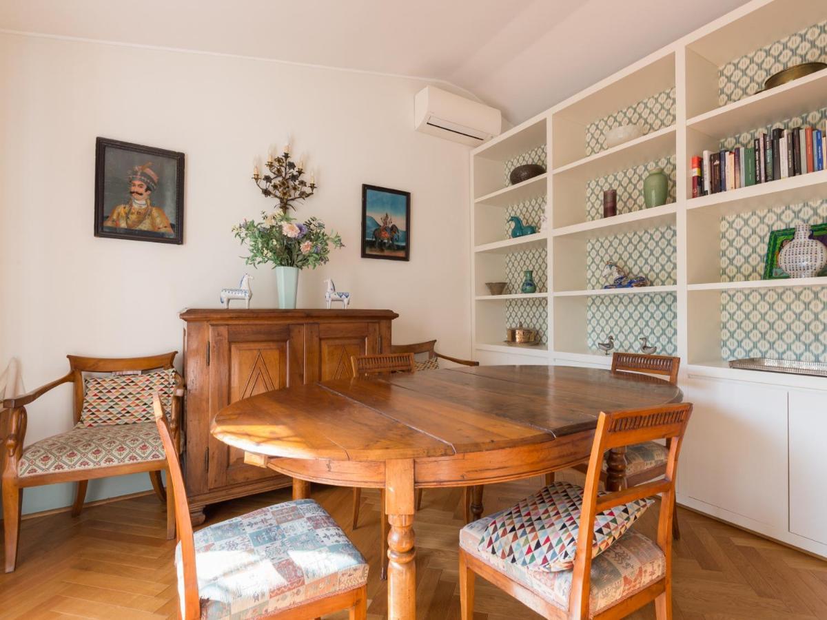 Piazza Lovatelli Luxury Penthouse *